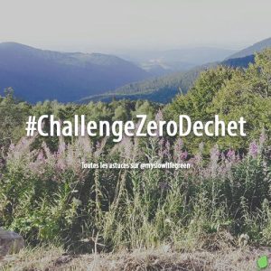 challenge-zero-dechets