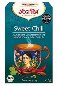 Yogi-tea