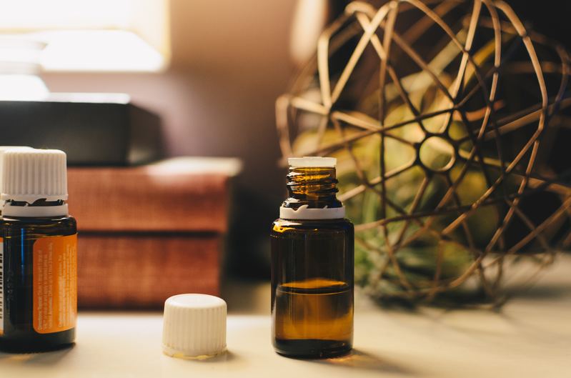 huile-essentielle-menthe-migraine