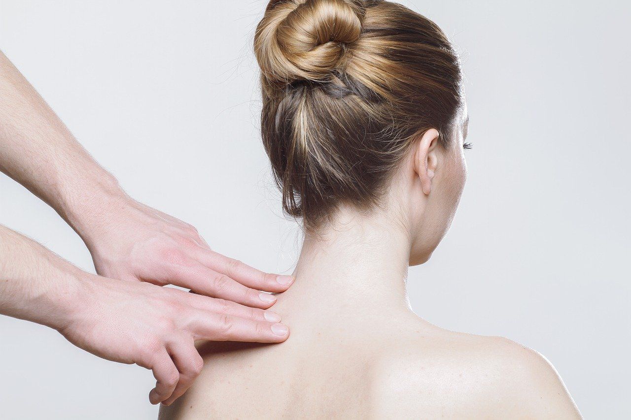 La médecine chinoise et les massages
