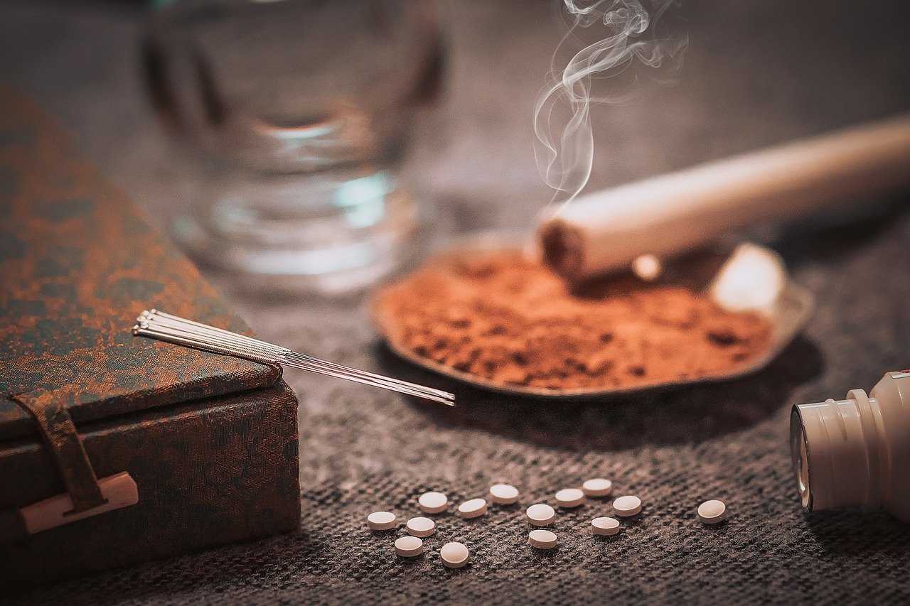 La médecine chinoise et l’acupuncture
